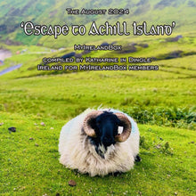 Load image into Gallery viewer, Escape to Achill Island Booklet