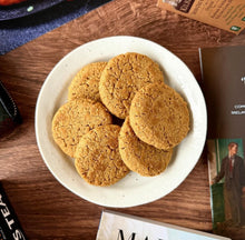 Load image into Gallery viewer, Back in stock! Kilbeggan Irish Oat Cookies