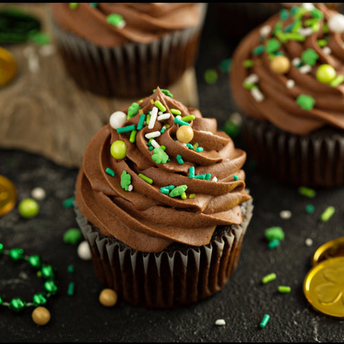 Baileys chocolate cupcake recipe