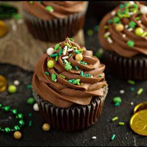 Baileys chocolate cupcake recipe