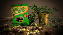 Load image into Gallery viewer, Classic Cleeves Irish Golden Days ~ chocolate caramels