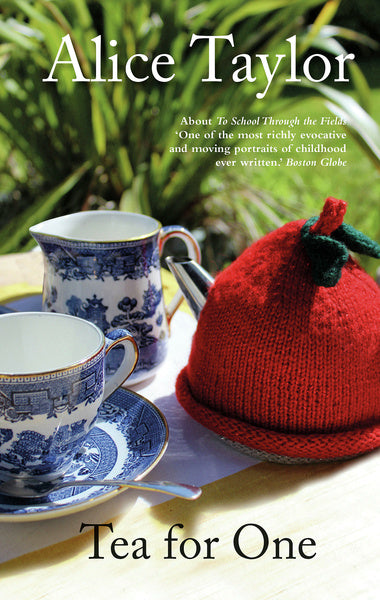 Tea for One by Alice Taylor