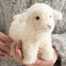 Load image into Gallery viewer, The Adorable Baby Lamb.